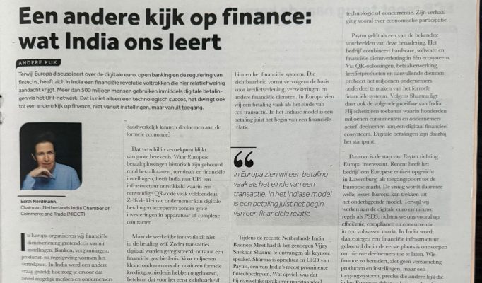 Andere kijk op finance 19-06-2026