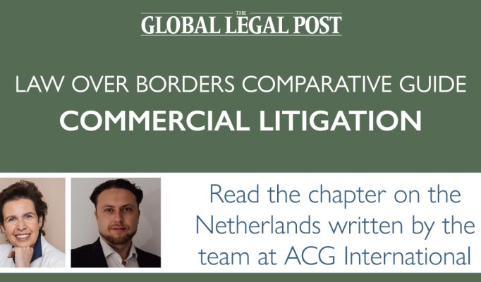 COMMERCIAL LITIGATION Netherlands_ACG-International