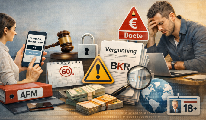 Consumentenkretied artikel dec. 2025