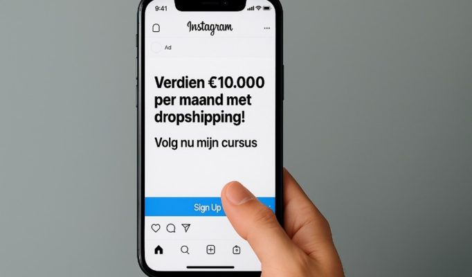Dropshipping artikel