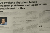 FD d.d. 08-12-2025 - De zwakste digitale schakel