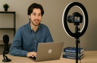 Finfluencers artikel image