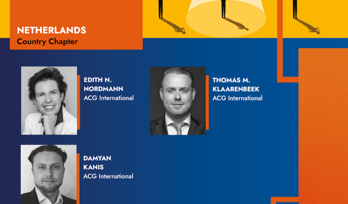 ICLG2026 - Netherlands