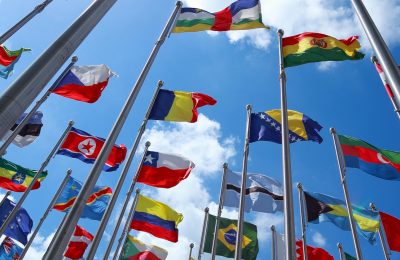Internationaal ondernemen