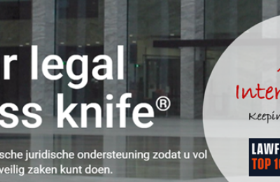 Lawfluencers 2025 - Keeping you updated