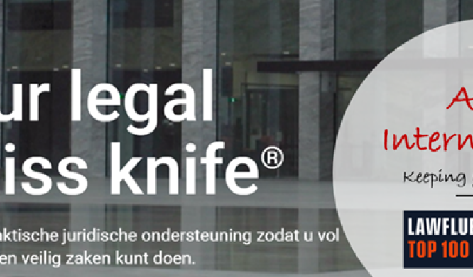 Lawfluencers 2025 - Keeping you updated