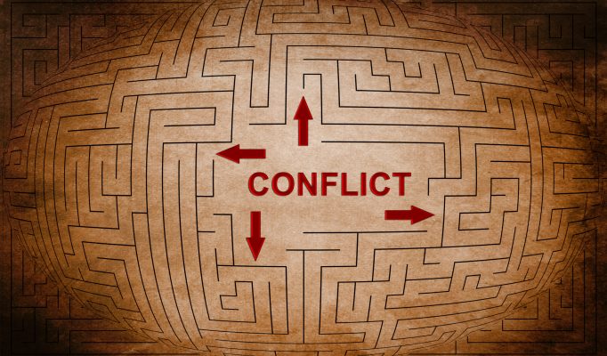 Conflict