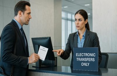 Uitspraak ING bank artikel