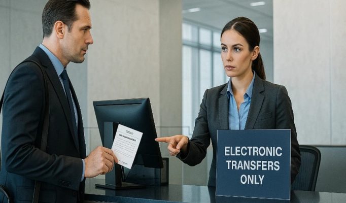 Uitspraak ING bank artikel