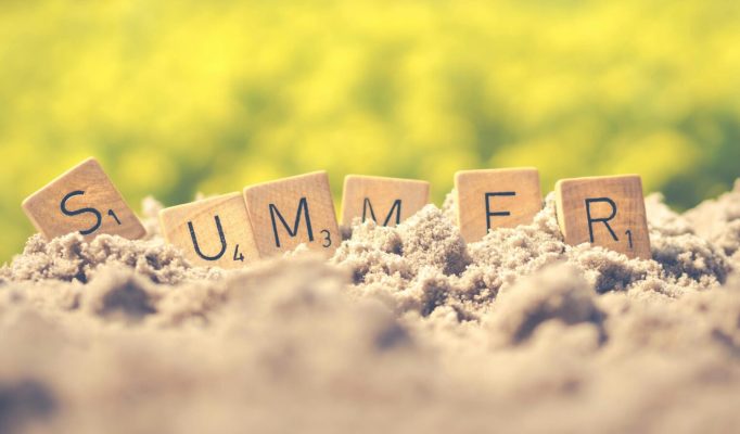 summer